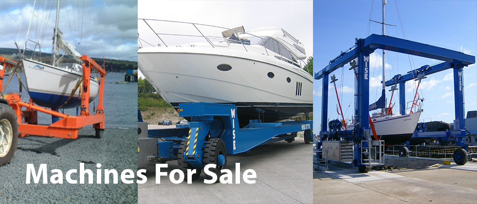 Machines For Sale